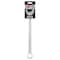 Performance Tool 1-3/16 in. Combination Wrench, Chrome Alloy Steel, Corrosion Resistant W30238 - alternate 3
