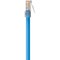 Belkin Cable, Cat6, Utp, Rj45M/M, 6 , Blu, Patch A3L980-06-BLU - alternate 2