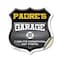 Signmission Padre's Garage I Can Fix Everything But Stupid, 18 Inch X 18 Inch, Vinyl Decal SHI-D-18-490-PADRE - alternate 1