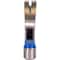 Vaughan 24 Oz. Milled Face, Nail and Trim Hammer, Fiberglass Handle, Rip Claw Type, Model FS505M VN12338 - alternate 3