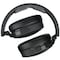 Skullcandy Hesh Anc Wireless Over Ear Headphones, True Black S6HHW-N740 - alternate 6