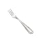 Cac Foodservice CAC Stainless Prime Oyster Fork 18/0 Extra. Heavy-Weight 5 5/8 in Set of 12, 12PK 3002-07 - alternate 2
