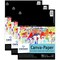 Canson Artist Series Canva Canvas Pad, Foldover Binding, 10 Sheet, 9x12 inch, 3PK C100510841 - alternate 1