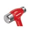Tekton 50 oz. Long Handle Flat Steel Face Dead Blow Hammer HDB40050 - alternate 2