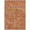 Homeroots 5' X 8' Brown Washable Indoor Outdoor Area Rug 598849 - alternate 3