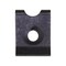 Auveco U-Nut #10 Screw Size.015-.060 Panel Range, 100PK 18208 - alternate 3