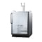 Summit Commercial 24in Wide Built-In Beer Dispenser, ADA Compliant SBC56GBICSSADA - alternate 3