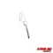Extreme Max 3005.4122 Deluxe Flip-Up Dock Ladder - 6-Step 3005.4122 - alternate 3