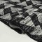 Jonathan Y Aisha Moroccan Triangle Geometric Black/Cream 2 ft. x 8 ft. Runner Rug MOH206C-28 - alternate 4