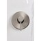 Kingston Brass Single-Handle Pressure Balanced Tub Faucet, Brushed Nickel KB6338DLTO - alternate 3