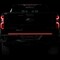 Putco Tailgate Light Bar, 60 Inch Flexible Light Bar; Clear Lens; Red Running/ Red Brake/ White Reverse/ 760060-05 - alternate 3