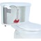 Korky Universal Premium Rubber Toilet Flapper, 3PK 2001TP - alternate 3