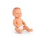 Miniland Baby Doll Caucasian Boy with Down Syndrome, 12-5/8'' 33105 - alternate 1
