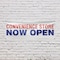 Signmission Convenience Store Now Open, 36 Inch x 96 Inch, Vinyl Banner B-96-30528 - alternate 3