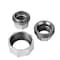 B & K 1-1/4 in. FIP each X 1-1/4 in. D FIP Galvanized Malleable Iron Union 311UU-114 - alternate 3