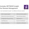 Netgear Networking, 1PT INSIGHT MNGD WIFI 7 TRI WBE750100NAS - alternate 8