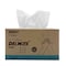 Smply Brands T100 Dri-Wipe by, Pop-Up Box Interfold - 200 Wipes per Box, 24PK TT100-X200-X24 - alternate 1