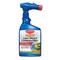 Bayer All-In-One Weed and Crabgrass Killer RTS Hose-End Concentrate 32 oz 704080A - alternate 1