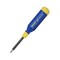 Dottie 15-in-1 Multi-Bit Screwdriver D151X - alternate 1