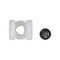 Auveco GM Headlamp-Adjusting Nut & Screw Kit, 25PK 23287 - alternate 2