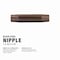 Southland 1/2-in x 4-in Black Steel Schedule 40 Nipple 583-040HN - alternate 4
