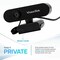 Visiontek VTWC30 PREMIUM FULL HD 1080P WEBCAM 901379 - alternate 4