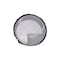 Auveco Retainer White Nylon, 25PK 21871 - alternate 2