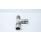 Kanzen STAINLESS PIPE TEE 1-1/2IN X 1-1/2IN X 1-1/2IN NPT SCH 40 - alternate 3