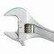 Sunex 12 in Adjustable Wrench SXAW12C - alternate 2