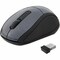 Verbatim Americas WIRELESS MINI MOUSE GRAPHITE 97470 - alternate 3