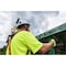 Malta Dynamics APEX Type 2 Class E Full Brim Safety Helmet, ANSI Z89.1, EN12492, OSHA, Orange HHO3004 - alternate 4