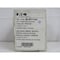Eaton Disconnect Switches Rotary Disconnect 3P 16A 600V A Frame Non Fusible White R5A3016U - alternate 4