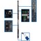 Tripp Lite PDU, Switched, (6) C13, (12) C19, IEC-60309 60A BLUE (3P+E), 6 ft. PDU3VSR6G60A - alternate 1