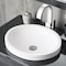 Native Trails Tolosa Bathroom Sink NSL1916-P - alternate 2