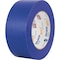 Ipg Masking Tape, 60 yd L, 0.94 in W, Crepe Paper Backing, Blue 9531-1 - alternate 3
