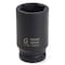 Sunex 3/4 in Drive 35Mm Deep Impact Socket 435MD - alternate 1