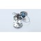 Rosemount TRANSMITTER 0-1000IN-H2O 10.5-30V-DC 3051S2LD3AA1A1010AFF72DA00K6M5 - alternate 2