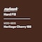Finishworks Mohawk Hard Fill Heritage Cherry 166 M310-9835 - alternate 2