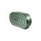 Bobrick Washroom Equipment Surface-Mounted Twin Jumbo-Roll Toilet Tissue Dispenser Stainless 2892 - alternate 2
