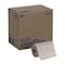 Georgia-Pacific Pacific Blue Basic Hardwound Paper Towels, Continuous Roll, 7 7/8 in W, 350 ft L, Brown, PK12 26401 - alternate 1