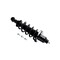 Fcs Struts Suspension Strut And Coil Spring Assembly 1355016L - alternate 3