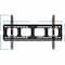 Mount-It Fixed TV Wall Mount Bracket for 42"-70" TVs MI-305L - alternate 2