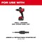 Milwaukee Tool 3-5/8" DIAMOND MAX Hole Saw 49-56-5681 - alternate 2