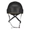 Msa Safety Safety Helmet, ABS, 4 Point Ratchet, Type 2, Class C 10242814 - alternate 4