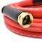 Interstate Hydro 5/8in 25 ft Solid Red PVC Water Hose HCR19-025E - alternate 3