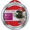 Range Kleen Electric Range Trim Ring, "D" Series Hinged Element, Chrome, 6 In. Silver R6GE - alternate 2