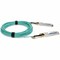 Add-On CISCO TO HP COMPATIBLE 100GBASE-AOC QSFP28 ACTIVE OPTICAL CABLE 850NM, MM ADD-Q28CIQ28HPA-O15M - alternate 1