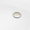 Kingston Brass 51" Acrylic Rectangular Double Ended Freestanding Tub with Drain, Glossy White/Polished Nickel VTSQ512823C416 - alternate 2
