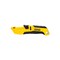 Stanley Safety Knife Fatmax 1" Sliding Black/Yellow Black/Yellow FMHT10365 - alternate 3