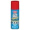 Crc VISICLEAR NON-FLAMMABLE ELECTRONICS SCREEN CLEANER, 8 OZ AEROSOL CAN, ODORLESS 1003738 - alternate 1